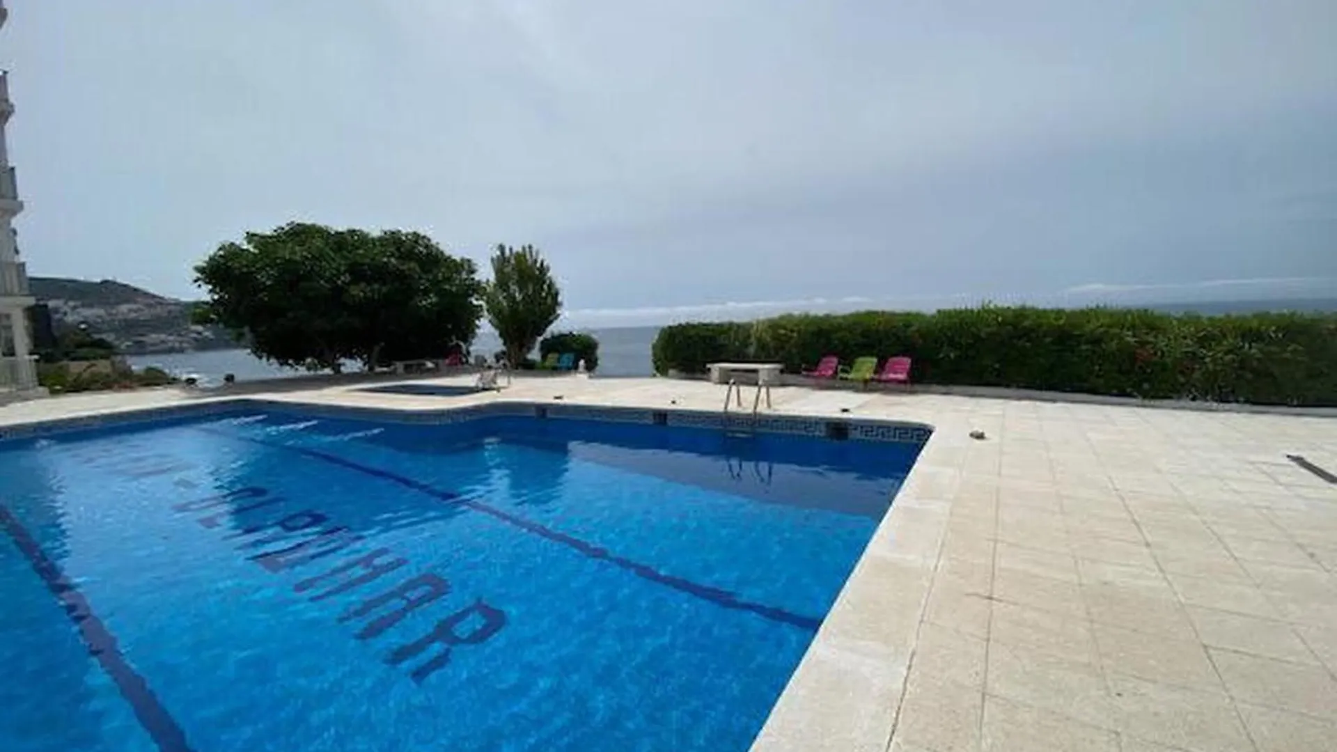 Appartamento Rnet - Blaumar Roses Spagna
